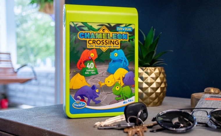 40 desafíos