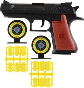 Set completo para jugar de inmediato