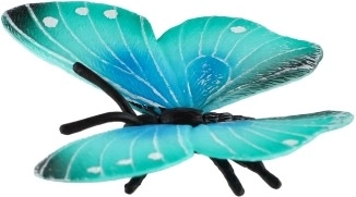 Ligera y fácil de fijar