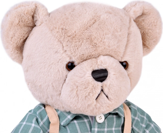 Peluche suave para abrazos interminables