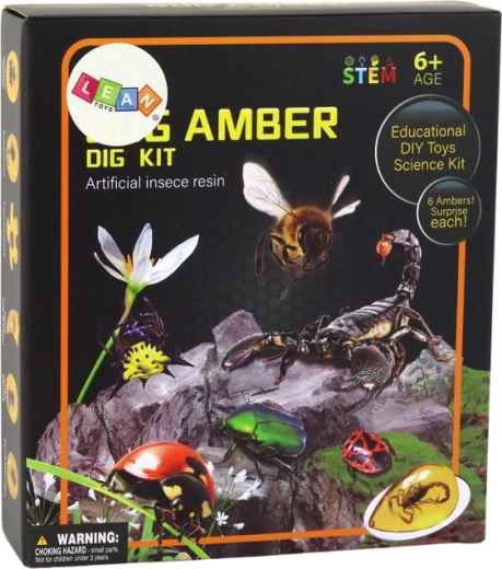 Estimula la curiosidad y el aprendizaje