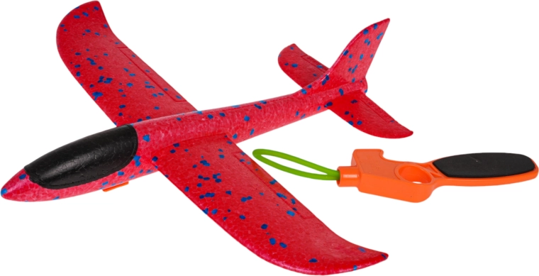 Tirachinas de lanzamiento para un despegue rápido