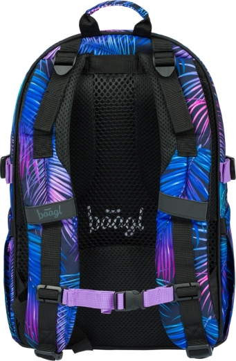 Transporte ergonómico sin concesiones