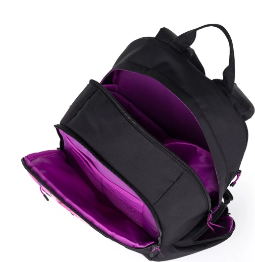 Organización inteligente y protección para el portátil