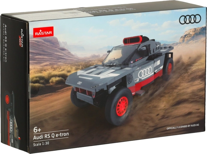 Guía inteligente para un montaje fluido