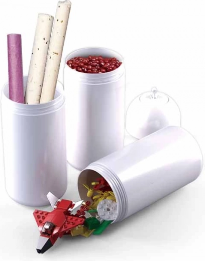 Plástico ABS de calidad y seguro