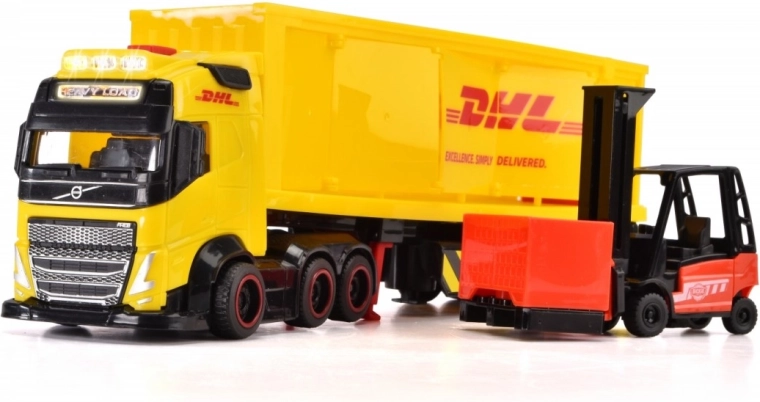 Efectos de luz y sonido