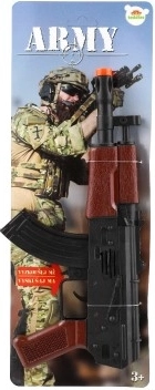 Apariencia realista y chispeo