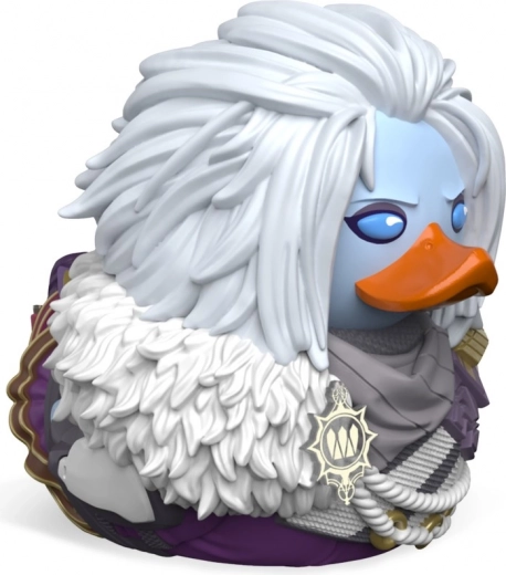 Detalles fieles del personaje Mara Sov