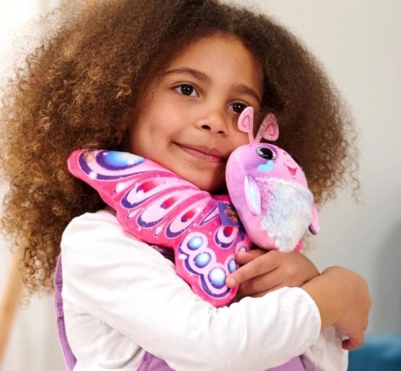 Cuerpo suave para abrazar