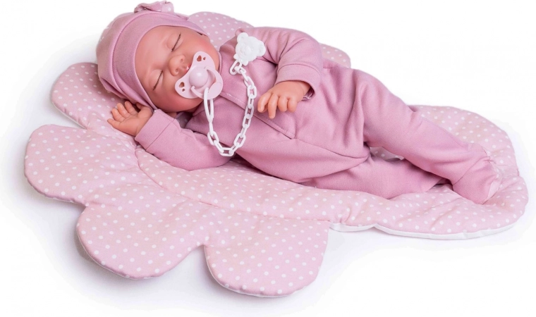 Elementos y articulaciones realistas