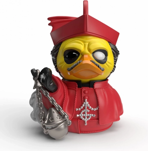 Tamaño compacto para cualquier colección