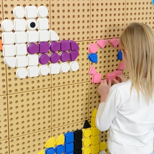 Juego y aprendizaje creativos
