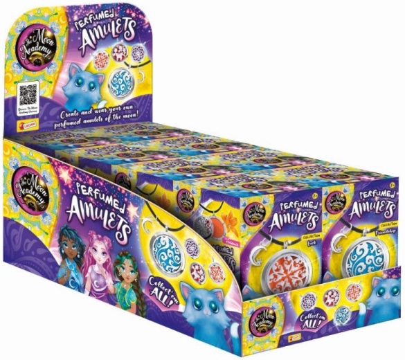 Edición coleccionable Moon Academy