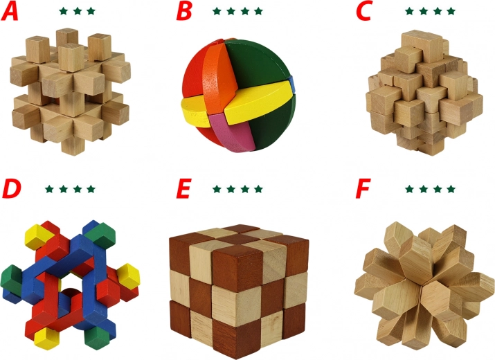 Diversión para distintos niveles