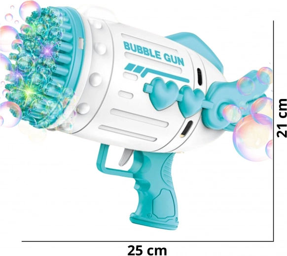 Iluminación LED integrada