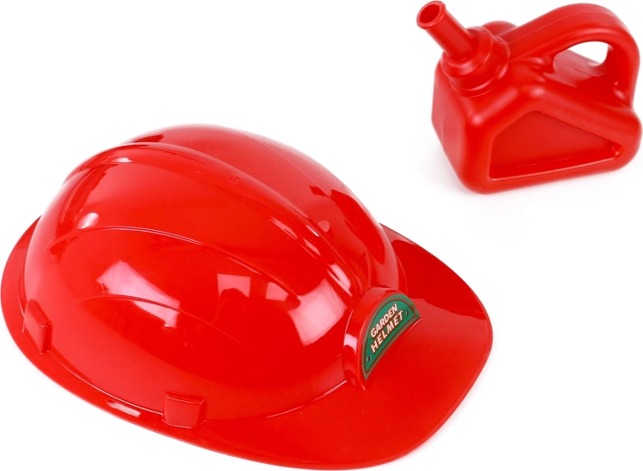 Set de jardinería con accesorios