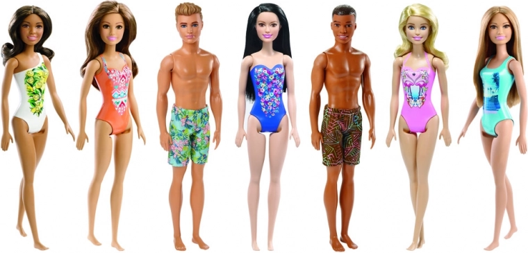 Colección variada para divertirse coleccionando