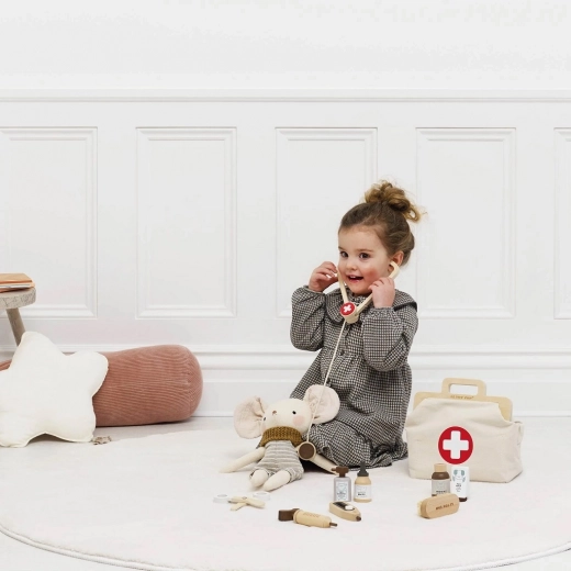 Fomenta la imaginación