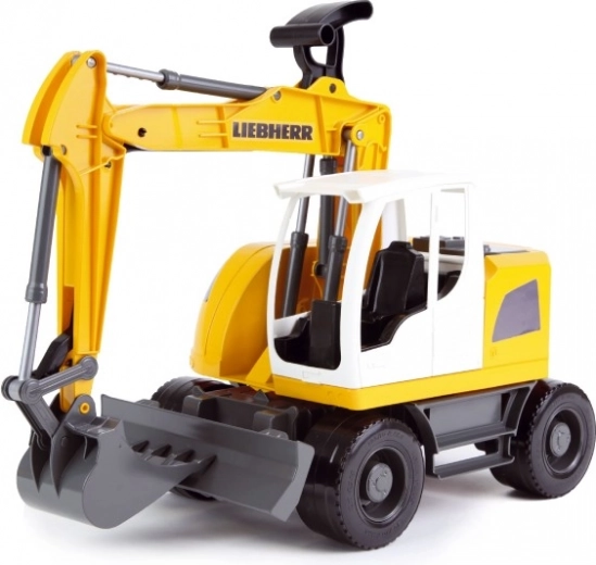 Brazo extensible hasta 55 cm