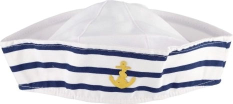 Diseño marinero auténtico