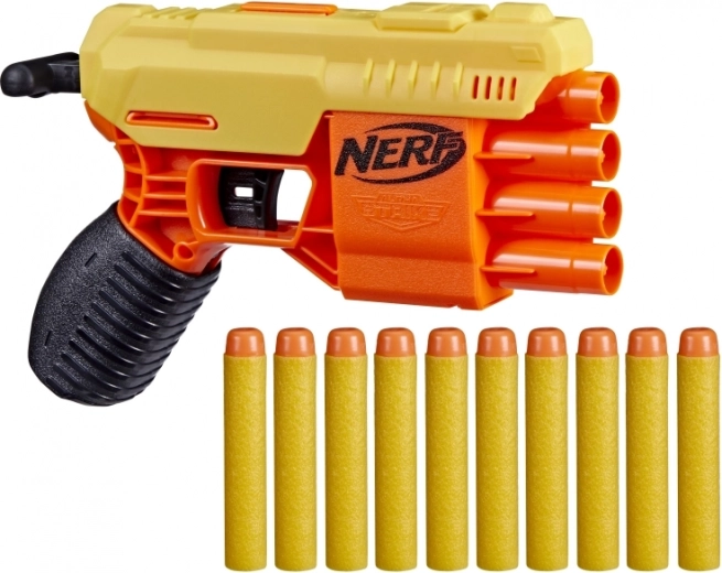 Paquete con dardos NERF Elite