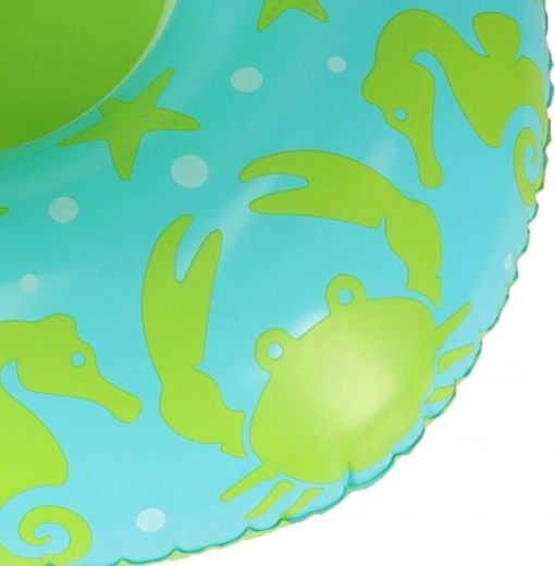 PVC resistente y colores alegres