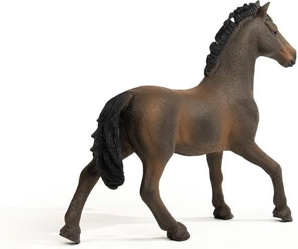 Inspirado en el mundo Horse Club