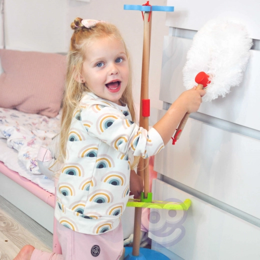 Enseña responsabilidad a los niños