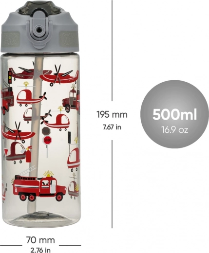 Materiales saludables