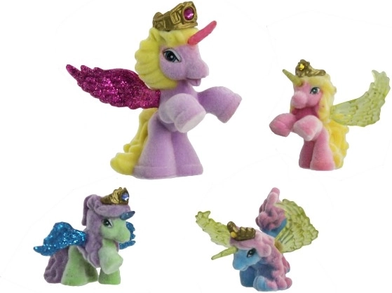 Acabado mágico y brillante