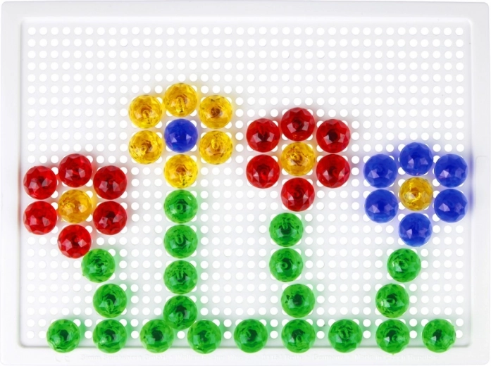 Base resistente para crear una y otra vez