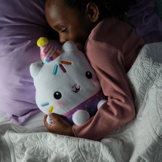 Compañero súper suave de 25 cm