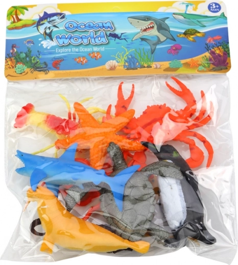 Set completo para jugar