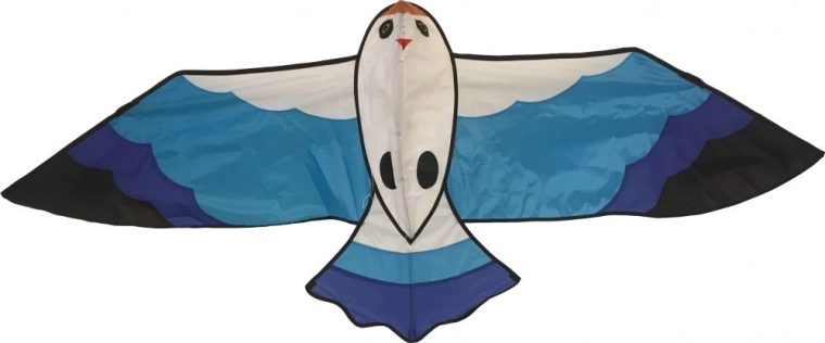 Vuelo ligero y estable