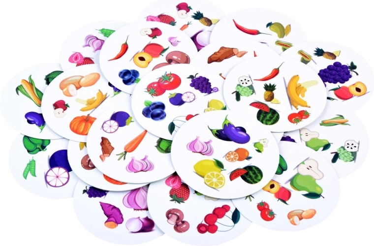 Entrenamiento de observación y reacciones rápidas