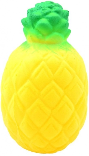 Espuma con memoria de forma