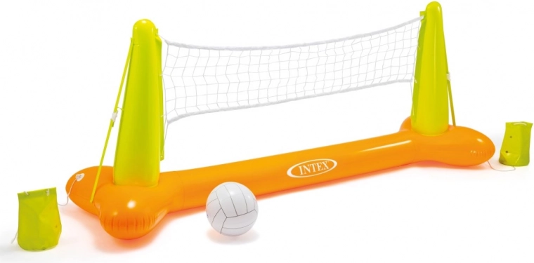 Bolsas de anclaje para mayor seguridad en el agua