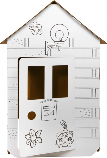 Ventanas y puertas interactivas