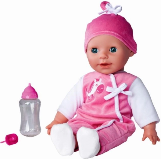 Diseño realista y sonidos