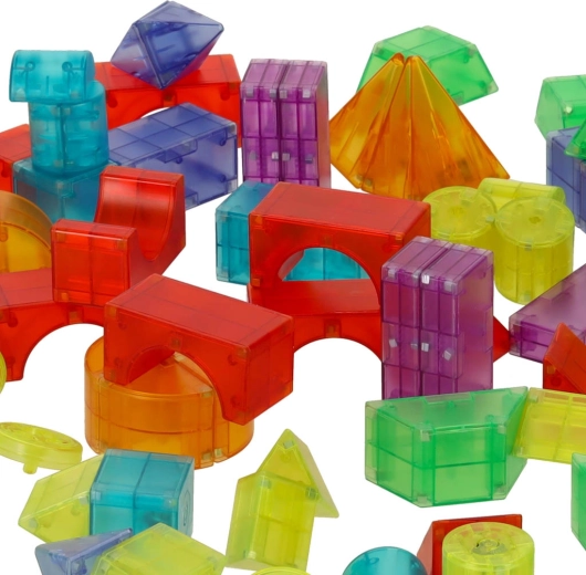 Formas variadas para una imaginación sin límites