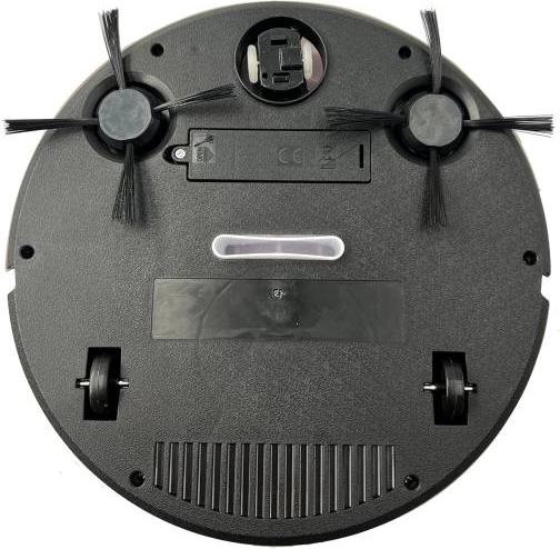 Limpieza automatizada