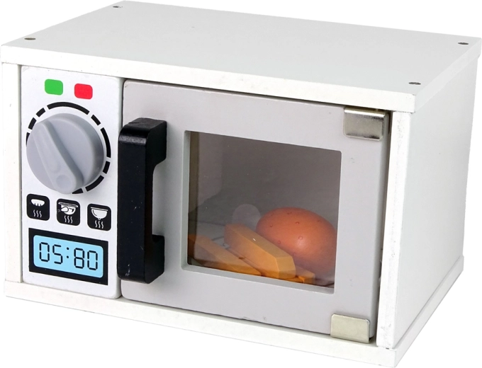 Juego de cocina realista