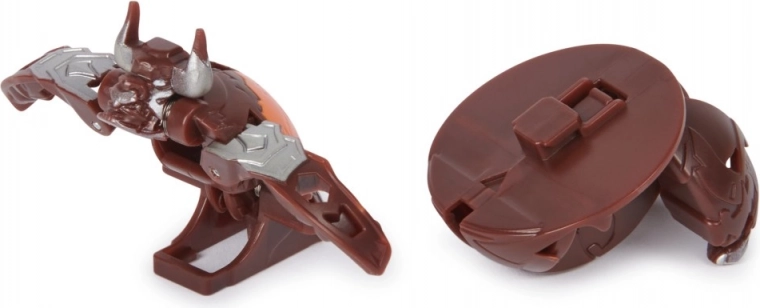 Bakugan Mammal transformable