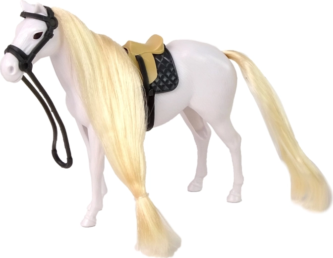 Figuras realistas de caballos