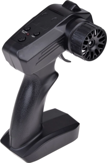 Excelente maniobrabilidad