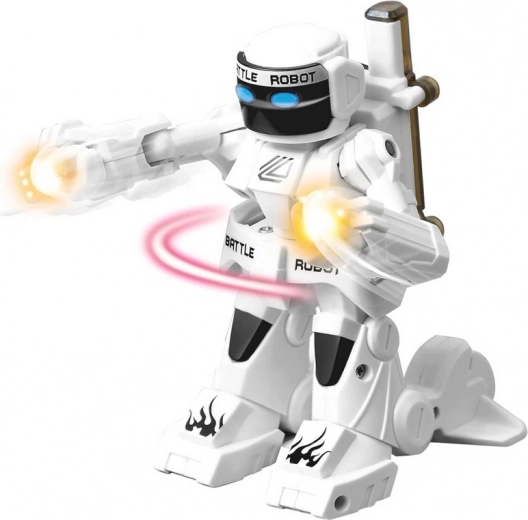 Carga USB y control fiable