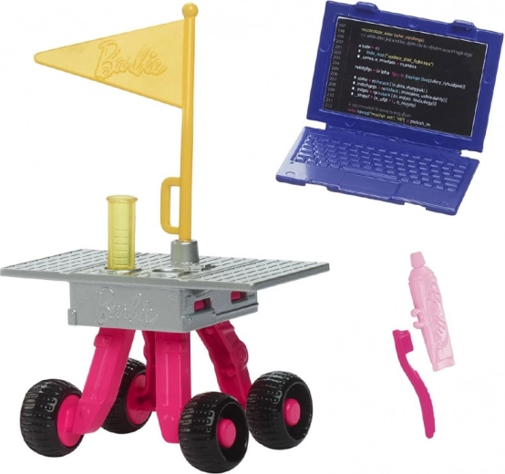 Accesorios STEM para explorar