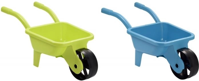 Diversión en dos variantes de color