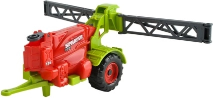 Detalles y funciones realistas